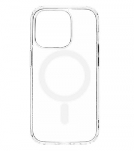 Tactical MagForce Apple iPhone 14 Pro tok átlátszó (67512)