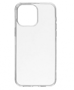 Tactical Apple iPhone 14 Pro Max szilikon tok átlátszó (67523)