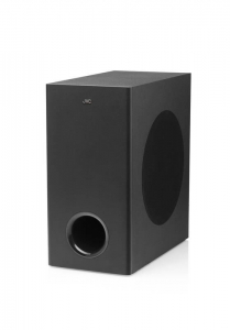 JVC TH-E741B hangprojektor mélynyomóval