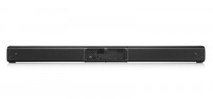 JVC TH-E741B hangprojektor mélynyomóval