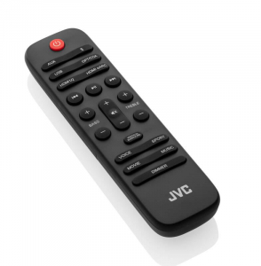 JVC TH-E741B hangprojektor mélynyomóval