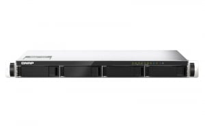 QNAP TS-435XeU-4G hálózati adattároló