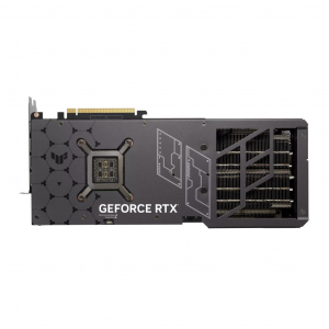 ASUS GeForce RTX 4090 24GB TUF Gaming OC Edition videokártya (TUF-RTX4090-O24G-GAMING) 