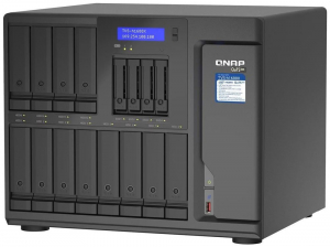QNAP TVS-h1688X-W1250-32G Hálózati adattároló NAS