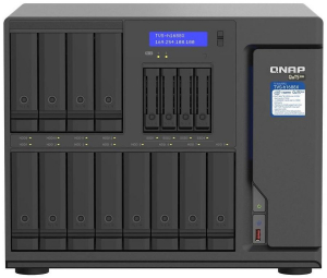 QNAP TVS-h1688X-W1250-32G Hálózati adattároló NAS