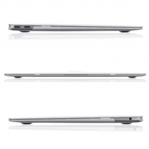 Tech-Protect Smartshell Macbook Air 13.6" (2022) tok &aacute;tl&aacute;tsz&oacute; (126741 / 924088)