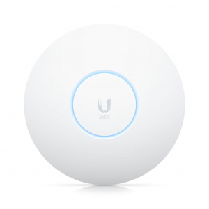 Ubiquiti U6 Enterprise Wi-Fi 6 Access Point