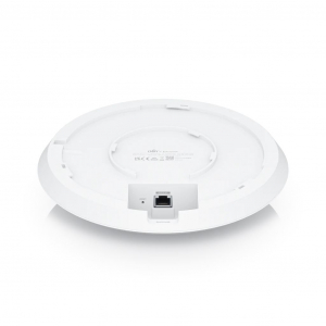Ubiquiti U6 Enterprise Wi-Fi 6 Access Point