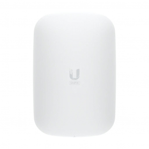 Ubiquiti WiFi 6 Access Point U6 Extender