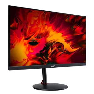 25" Acer Nitro XV252QFbmiiprx LCD monitor fekete (UM.KX2EE.F01)