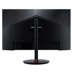 25" Acer Nitro XV252QFbmiiprx LCD monitor fekete (UM.KX2EE.F01)