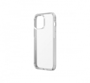 Uniq Combat Apple iPhone 14 Pro szilikon tok átlátszó (UNIQ-IP6.1P(2022)-COMCLR)