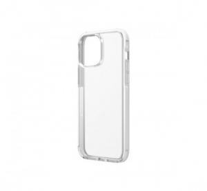 Uniq Combat Apple iPhone 14 Pro szilikon tok fehér (UNIQ-IP6.1P(2022)-COMWHT )