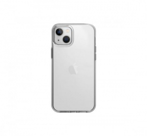 Uniq Clarion Apple iPhone 14 Plus műanyag tok átlátszó (UNIQ-IP6.7M(2022)-CLRNCLR)