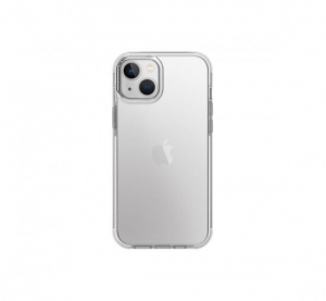 Uniq Combat Apple iPhone 14 Plus szilikon tok fehér (UNIQ-IP6.7M(2022)-COMWHT)