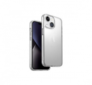 Uniq Lifepro Xtreme Apple iPhone 14 Plus szilikon tok átlátszó (UNIQ-IP6.7M(2022)-LPRXCLR )