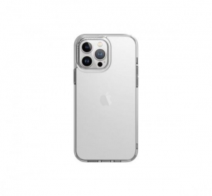 Uniq Lifepro Xtreme Apple iPhone 14 Pro Max szilikon tok átlátszó (UNIQ-IP6.7PM(2022)-LPRXCLR)