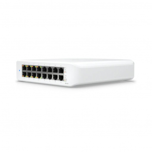 Ubiquiti UniFi Switch Lite 16 PoE (USW-LITE-16-POE)