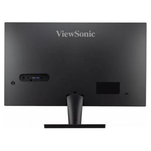27" ViewSonic VA2715-H LCD monitor fekete