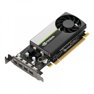 PNY NVIDIA Quadro T1000 8GB videokártya (VCNT1000-8GB-PB)