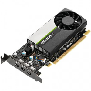 PNY NVIDIA Quadro T400 4GB videokártya (VCNT400-4GB-PB)