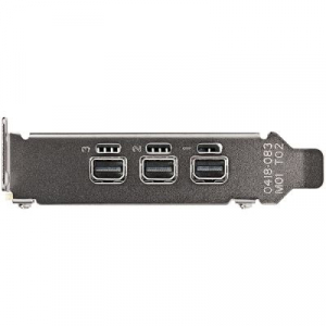 PNY NVIDIA Quadro T400 4GB Small Box videokártya (VCNT400-4GB-SB)