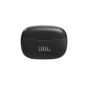 JBL Wave / Vibe 200TWS Bluetooth f&uuml;lhallgat&oacute; fekete (VIBE200TWSBLK)
