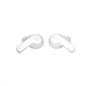 JBL Vibe 200TWS Bluetooth fülhallgató fehér (VIBE200TWSWHT)