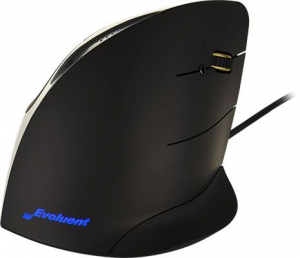 Evoluent VerticalMouse C Right hanyattegér (VMCR)