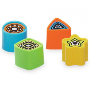 Vtech Activity kocka készségfejlesztő játék (61245)