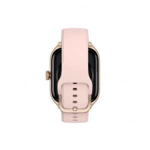 Amazfit GTS 4 okosóra Rosebud Pink (W2168EU3N)