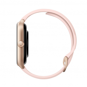 Amazfit GTS 4 okosóra Rosebud Pink (W2168EU3N)