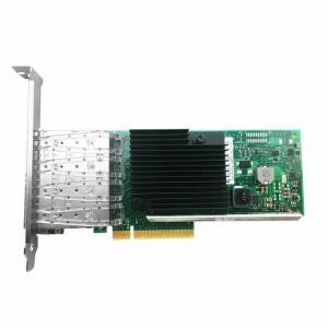 Intel X710-DA4 4-Port 10Gb SFP+ kártya (X710DA4FHBLK)