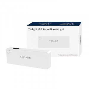 Yeelight LED Sensor Drawer Light fiók világítás (YLCTD001)
