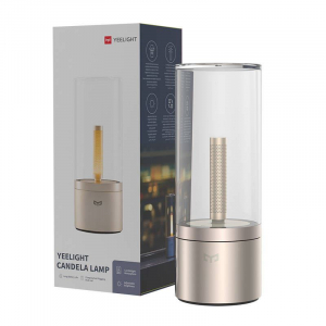 Yeelight Candela hangulatfény (YLFWD-0019)