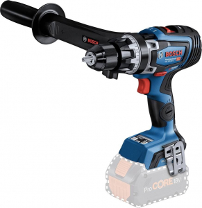 Bosch GSB 18V-150 C solo akkus ütvecsavarozó (06019J5101) akkumulátor nélkül