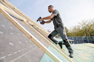 Bosch GSB 18V-150 C solo akkus ütvecsavarozó (06019J5101) akkumulátor nélkül