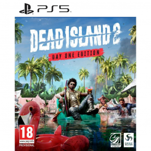 Dead Island 2 Day One Edition (PS5)