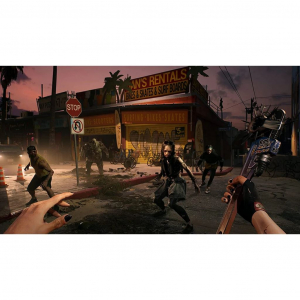 Dead Island 2 Day One Edition (Xbox Series X)