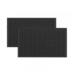 EcoFlow 100 Wattos napelem 2db/cs (5006101005 / 5006101009)