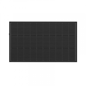 EcoFlow 100 Wattos napelem 2db/cs (5006101005 / 5006101009)