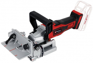 Einhell Power X-Change TE-BJ 18 Li Solo marógép (4350630) akkumulátor nélkül
