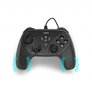 Hama uRage Vendetta 210 vezetékes gamepad (186074)