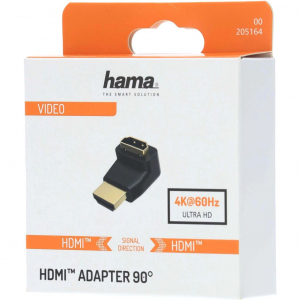 Hama HDMI adapter (205164)