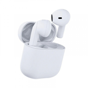 Happy Plugs Joy TWS Bluetooth fülhallgató fehér (215313)