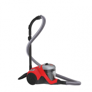 Hoover H-POWER 300 HP310HM 011 porzsák nélküli porszívó piros (39002269)