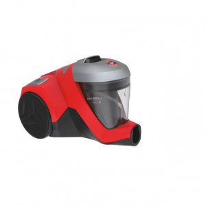 Hoover H-POWER 300 HP310HM 011 porzsák nélküli porszívó piros (39002269)