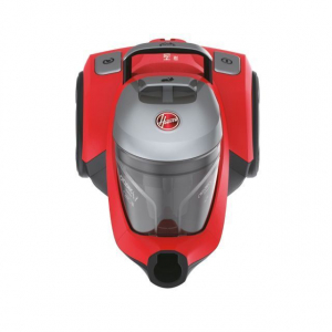 Hoover H-POWER 300 HP310HM 011 porzsák nélküli porszívó piros (39002269)