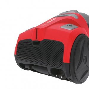 Hoover H-POWER 300 HP310HM 011 porzsák nélküli porszívó piros (39002269)