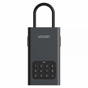 Lockin L1 Bluetooth kulcsszéf (030063)